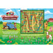 Old MacDonald's Farm - Slides & Ladders Board Game - for just $16.99! 