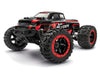 HPI - BlackZon - Slyder MT 1/16 4WD Electric Monster Truck - for just $105! 