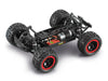 HPI - BlackZon - Slyder MT 1/16 4WD Electric Monster Truck - for just $105! 