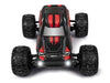 HPI - BlackZon - Slyder MT 1/16 4WD Electric Monster Truck - for just $105! 