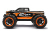 HPI - BlackZon - Slyder MT 1/16 4WD Electric Monster Truck - for just $105! 