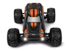 HPI - BlackZon - Slyder MT 1/16 4WD Electric Monster Truck - for just $105! 