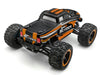 HPI - BlackZon - Slyder MT 1/16 4WD Electric Monster Truck - for just $105! 