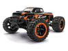 HPI - BlackZon - Slyder MT 1/16 4WD Electric Monster Truck - for just $105! 