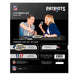 New England Patriots Cribbage - for just $24.99! 