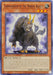 Tanngnjostr of the Nordic Beasts [OP18-EN014] Common - for just $0.10! 