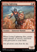 Living Lightning [Commander Masters] - Just $0.10! Shop now at Retro Gaming of Denver