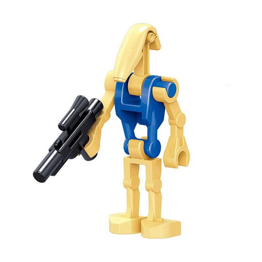 Pilot Battle Droids Lego Star wars Minifigures - Premium Lego Star Wars Minifigures - Just $3.99! Shop now at Retro Gaming of Denver