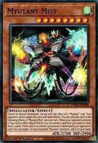Myutant Mist [PHRA-EN088] Super Rare - for just $0.10! 
