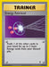 Energy Retrieval (107/110) [Legendary Collection] - for just $0.25! 