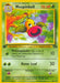 Weepinbell (48/64) [Jungle 1st Edition] - for just $0.75! 
