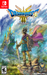 Dragon Quest III HD-2D Remake – Nintendo Switch (NS) - for just $38.99! 