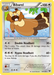 Bibarel (107/146) [XY: Base Set] - for just $0.25! 