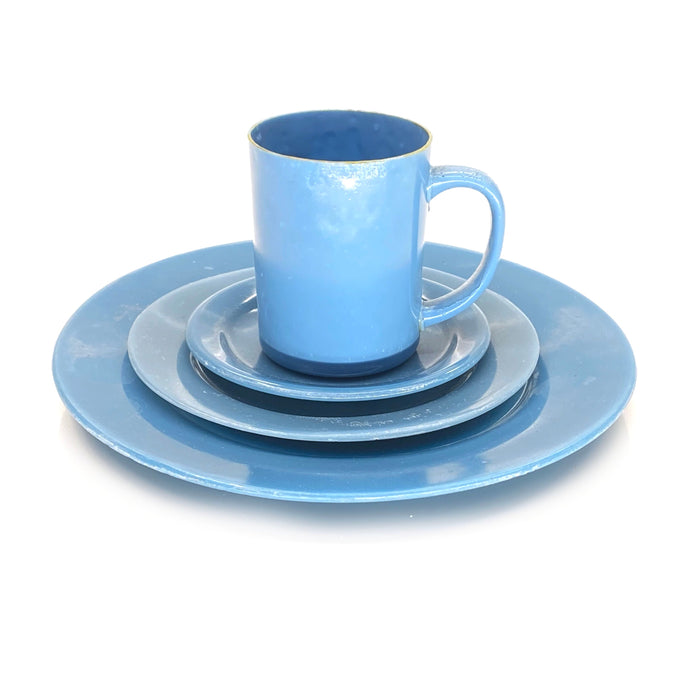 SMASHProps Breakaway 4 Piece Place Setting - for just $73! 
