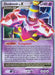 Dusknoir LV.X (96/100) [Diamond & Pearl: Stormfront] - for just $23.65! 