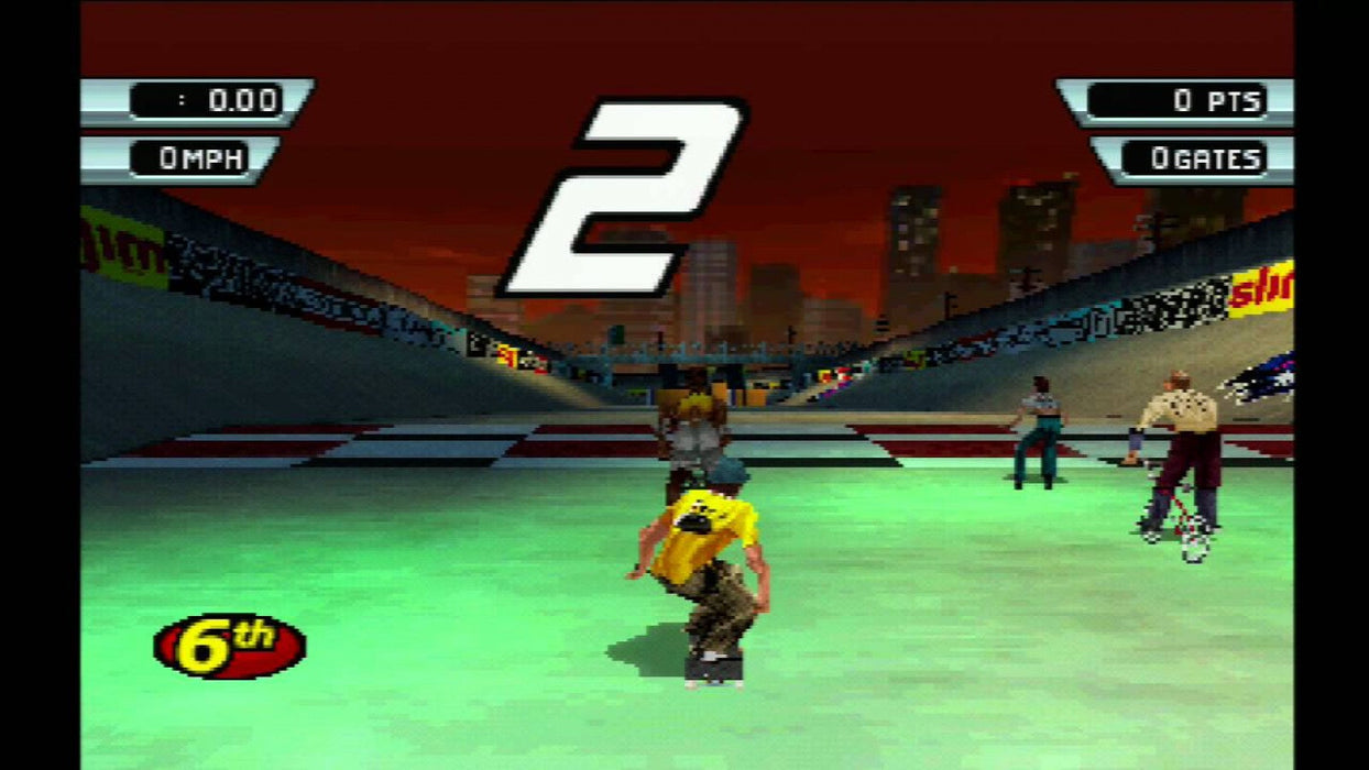 3Xtreme – PlayStation 1 (PS1) - for just $6.99! 