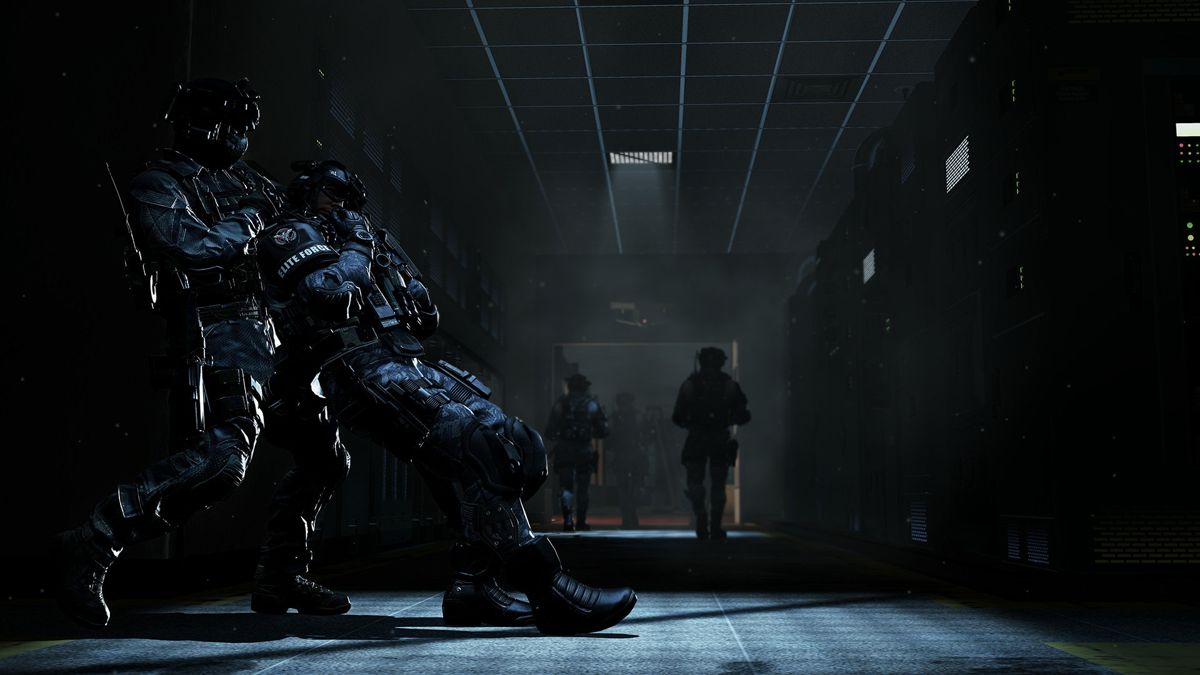 Call of Duty: Ghosts – PlayStation 4 (PS4) - for just $15.99! 