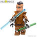 Pong Krell Jedi Knight Lego Star Wars Minifigure Custom Toys (Lego-Compatible Minifigures) - Just $3.99! Shop now at Retro Gaming of Denver