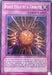 Blast Held by a Tribute [DCR-EN104] Ultra Rare - for just $4! 