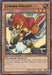 Zubaba Knight (Blue) [DL15-EN008] Rare - for just $0.10! 