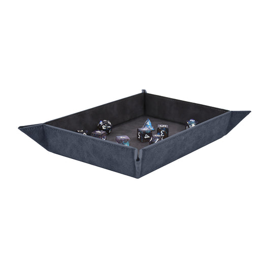 Ultra PRO: Rolling Tray - Foldable (Sapphire) - for just $0! 