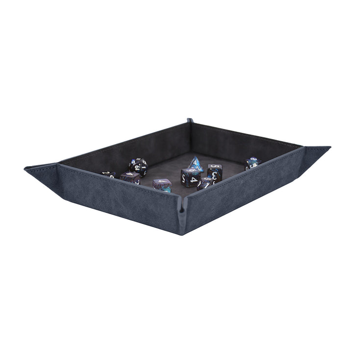 Ultra PRO: Rolling Tray - Foldable (Sapphire) - for just $0! 