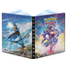 Ultra PRO: 4-Pocket Portfolio - Sword & Shield (Empoleon & Rapid Strike Urshifu) - Just $0! Shop now at Retro Gaming of Denver