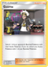 Guzma (115/147) [Sun & Moon: Burning Shadows] - for just $1.15! 