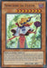 Sorciere de Fleur [WC11-EN002] Ultra Rare - for just $0.55! 