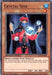 Crystal Seer [SGX1-ENF09] Common - for just $0.10! 