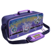Ultra PRO: Deluxe Gaming Trove - Pokemon Gallery Series (Haunted Hollow) - for just $0! 