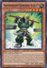 Superheavy Samurai Scales [MP15-EN133] Rare - for just $0.40! 