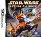 Star Wars: Lethal Alliance – Nintendo DS (DS) - for just $0! 