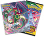 Sword & Shield: Evolving Skies - Mini Portfolio & Booster Pack - for just $0! 