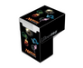 Ultra PRO: Deck Box - Mana 4 (Symbols) - for just $0! 