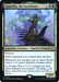 Camellia, the Seedmiser (PRE-207) - Bloomburrow Promos Foil - for just $0.52! 