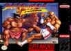Street Fighter II Turbo – Super Nintendo Entertainment System (SNES) - for just $22.99! 