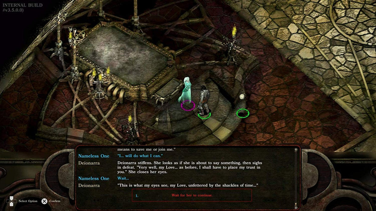 Planescape: Torment Enhanced Edition & Icewind Dale Enhanced Edition – Nintendo Switch (NS) - for just $24.99! 
