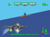 Tiger Shark – PlayStation 1 (PS1) - for just $0! 