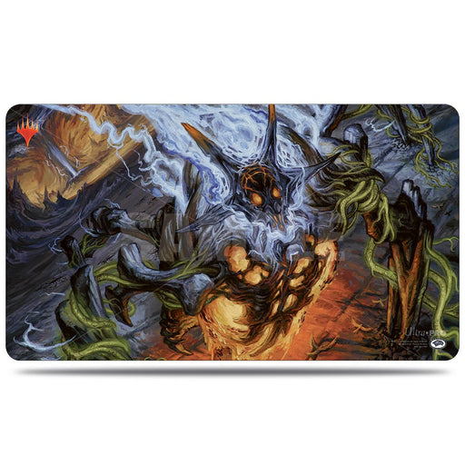 Ultra PRO: Playmat - Legendary Collection (Maelstrom Wanderer) (Small Size) - Just $0! Shop now at Retro Gaming of Denver