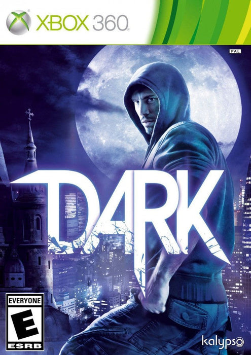 Dark – Xbox 360 (X360) - for just $16.99! 