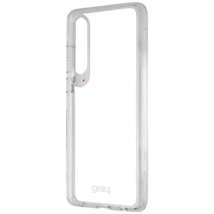 ZAGG Crystal Palace Series Case for Huawei P30 Smartphone - Clear - for just $6.99! 