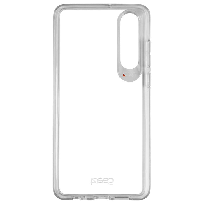 ZAGG Crystal Palace Series Case for Huawei P30 Smartphone - Clear - for just $6.99! 