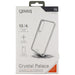 ZAGG Crystal Palace Series Case for Huawei P30 Smartphone - Clear - for just $6.99! 
