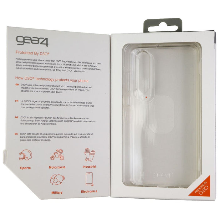 ZAGG Crystal Palace Series Case for Huawei P30 Smartphone - Clear - for just $6.99! 