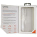 ZAGG Crystal Palace Series Case for Huawei P30 Smartphone - Clear - for just $6.99! 