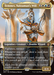 Temmet, Naktamun's Will (DRC-004) - Commander: Aetherdrift Foil - for just $0.10! 