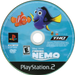 Disney Pixar Finding Nemo – PlayStation 2 (PS2) - for just $4.99! 