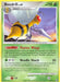 Beedrill (15/111) [Platinum: Rising Rivals] - for just $0.40! 