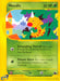 Weedle (115/144) [Skyridge] - for just $10.35! 